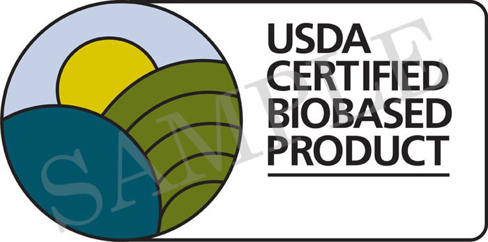 Post ik heb honger kraan USDA Biopreferred Program: How biobased materials add value to products